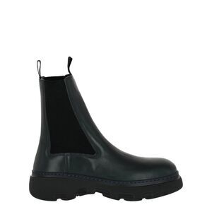 Creeper Chelsea Boots